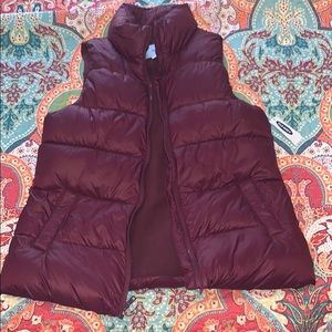 NWT Women’s Old Navy Vest